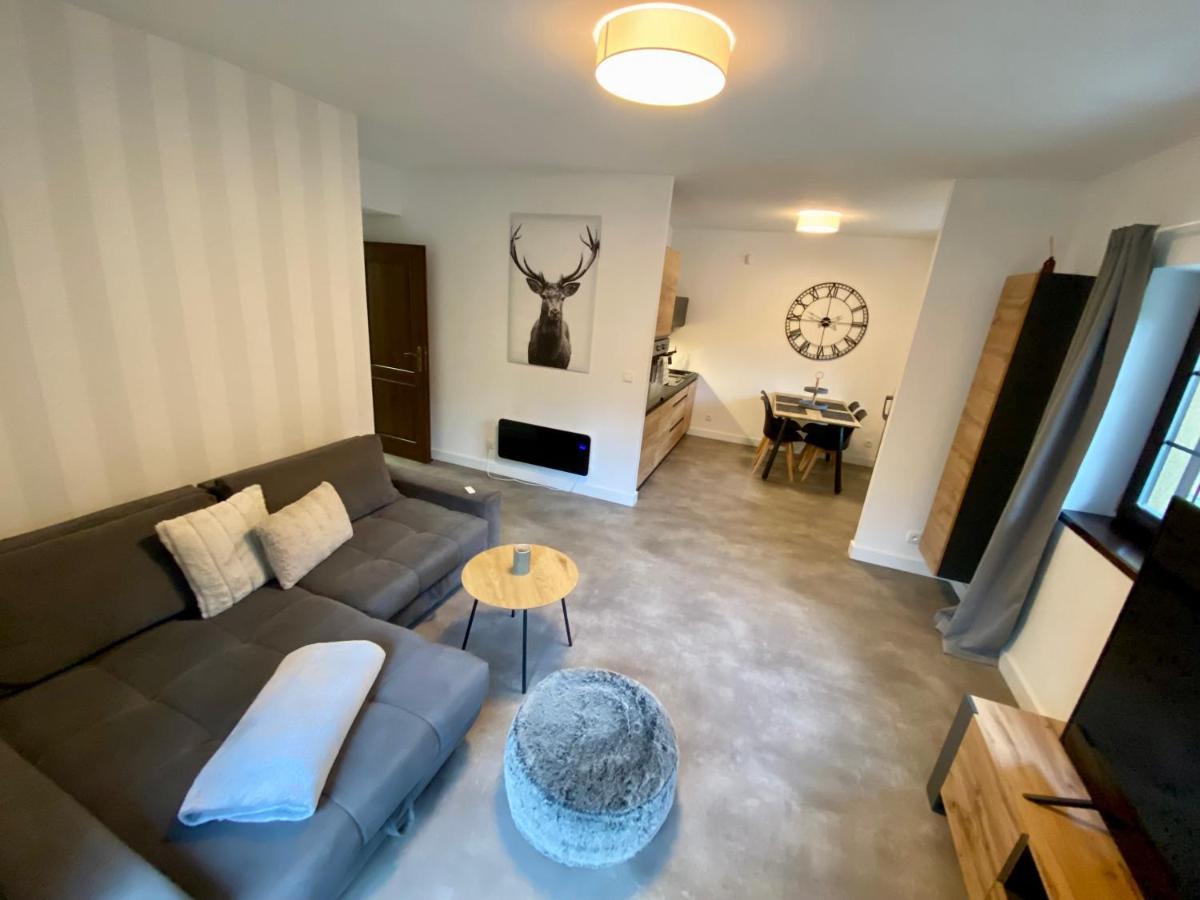 Vila Helena - Apartman Helena 16 Ruzomberok Exteriör bild