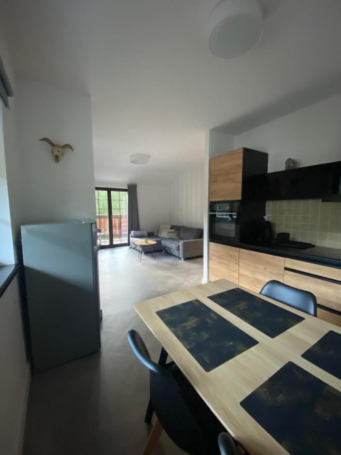 Vila Helena - Apartman Helena 16 Ruzomberok Exteriör bild