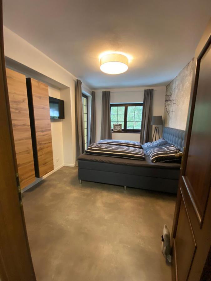 Vila Helena - Apartman Helena 16 Ruzomberok Exteriör bild