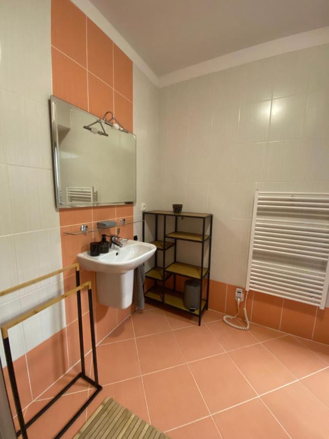 Vila Helena - Apartman Helena 16 Ruzomberok Exteriör bild